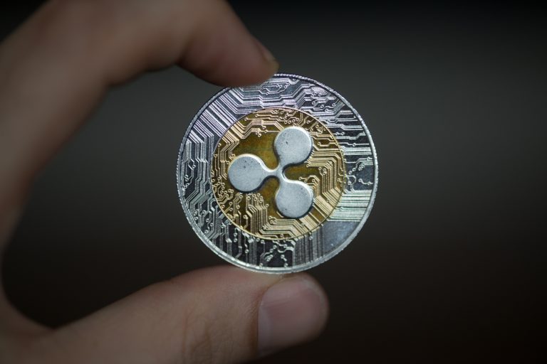XRP Flashes 'Classic Accumulation Sign' — Major Breakout Soon?