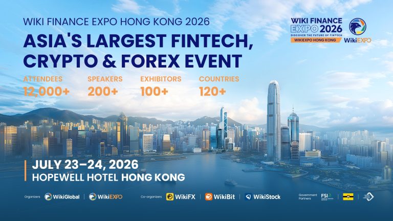 Asia’s Largest Fintech & Web3.0 event Set for July!