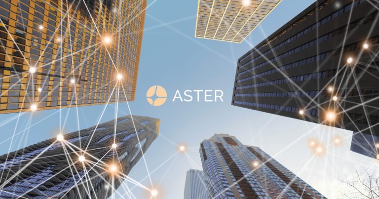 Aster Launches Stage 5 Buyback Program for $ASTER
