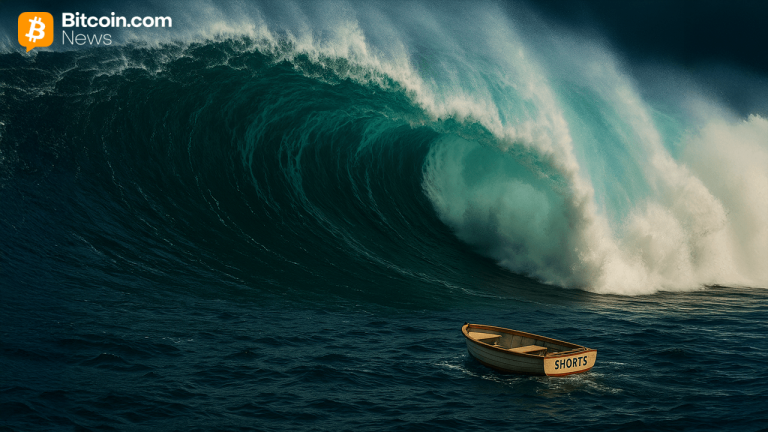 Big Buyers Storm In as Bitcoin’s Rebound to $91K Triggers Massive Liquidation Wave Big Buyers Storm In as Bitcoin’s Rebound to $91K Triggers Massive Liquidation Wave