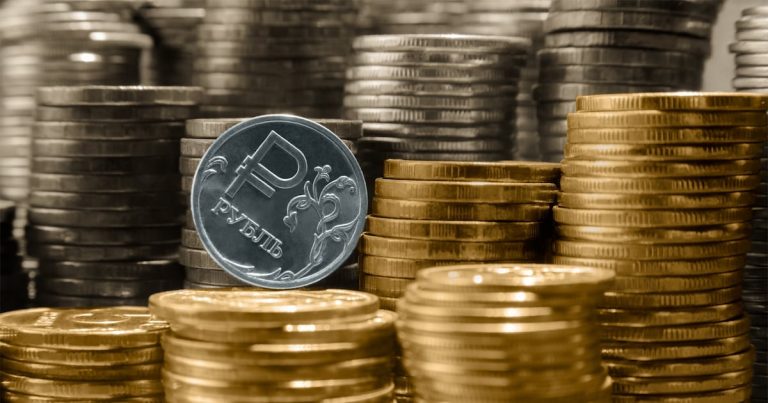 Bitcoin mining ‘may be strengthening the ruble,’ says Russian central bank – DL News