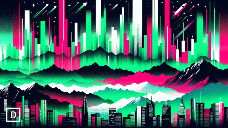 Chainlink’s LINK Jumps 13% as Grayscale ETF Goes Live