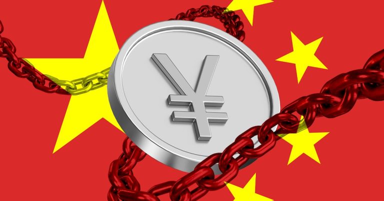 Chinese state-owned bank issues $600m onchain digital yuan bonds – DL News Chinese state-owned bank issues $600m onchain digital yuan bonds – DL News