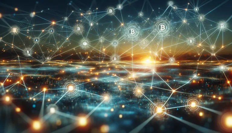 Coinbase Embraces Chainlink's Technology to Enhance Cross-Chain Asset Connectivity