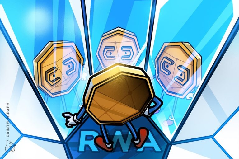 Developing Economies To Drive RWA Tokenization Train in 2026: Crypto Exec