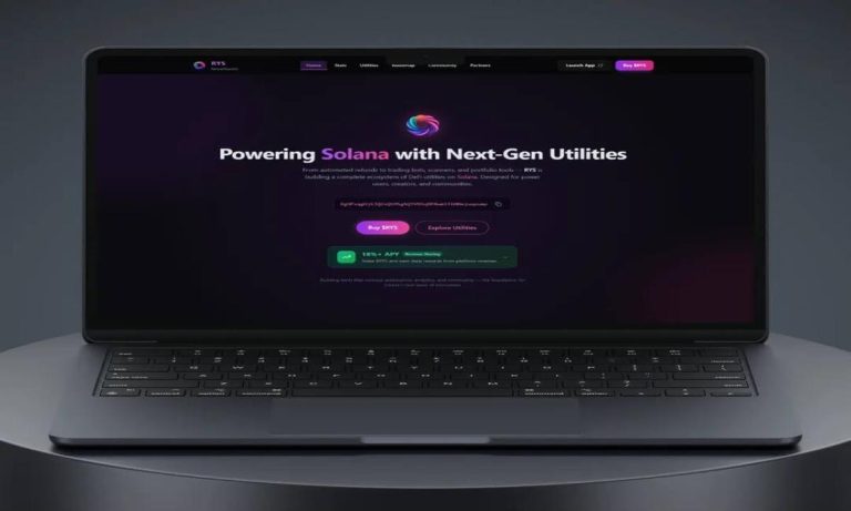 Forgotten SOL Is Being Recovered At Scale As RefundYourSOL Gains Traction On The Solana Network Forgotten SOL Is Being Recovered At Scale As RefundYourSOL Gains Traction On The Solana Network