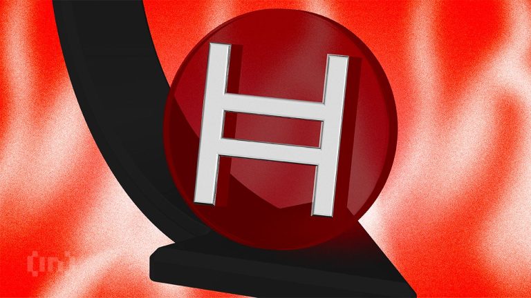 HBAR Price Analysis