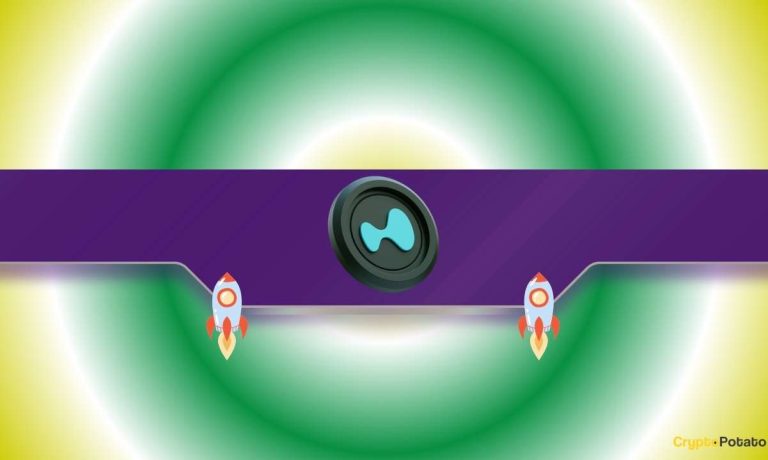 HYPE Ready to Rip? Double Bottom Eyes $48 Target