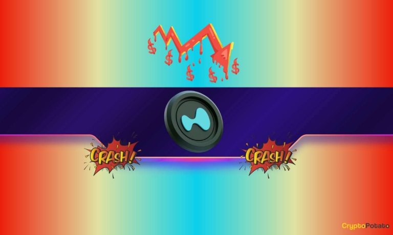 Hyperliquid (HYPE) Crashes 60% From ATH: What's the Next Stop?