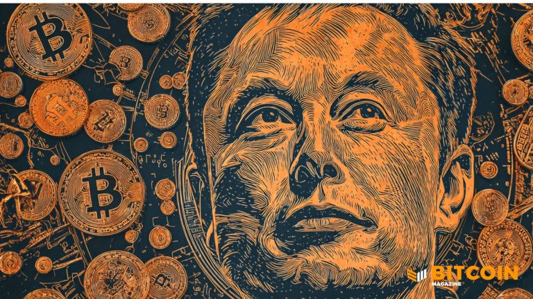 Musk Calls Bitcoin A ‘Fundamental, Physics-Based Currency’