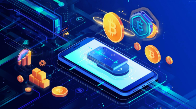 What Are In-App Crypto Payments And How Do They Work? What Are In-App Crypto Payments And How Do They Work?