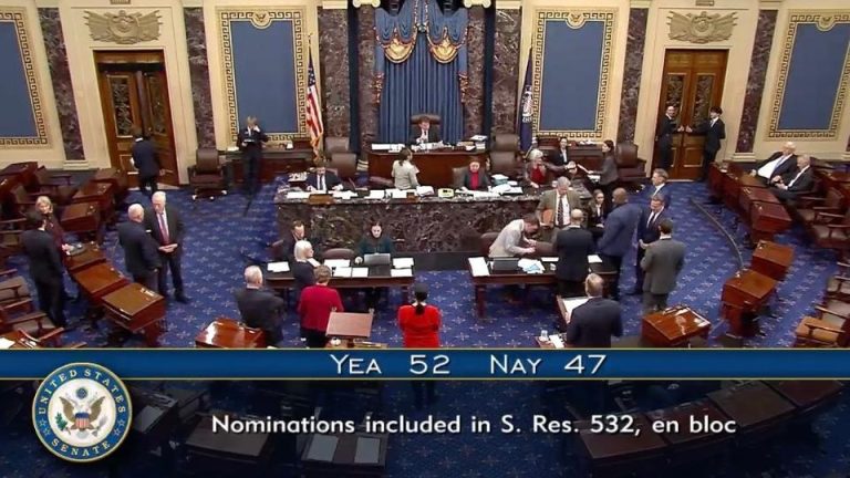 When Will CFTC Chair Mike Selig Be Confirmed by the Senate? When Will CFTC Chair Mike Selig Be Confirmed by the Senate?
