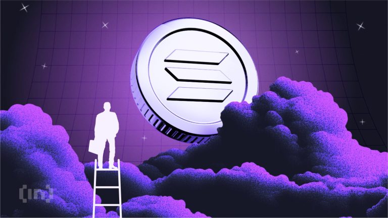 Solana Exchange Balance