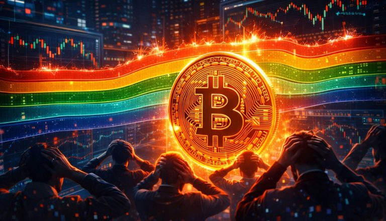Bitcoin Cycle Isn’t Over: Realized Price Bands Show Holder Stress Above Key Levels Bitcoin Cycle Isn’t Over: Realized Price Bands Show Holder Stress Above Key Levels