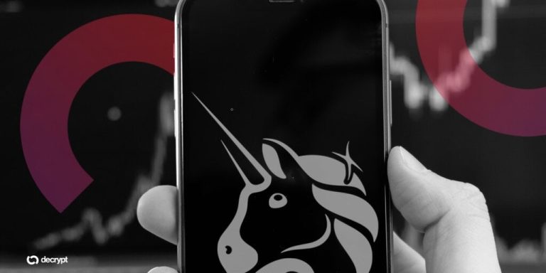 Bitwise Registers Uniswap ETF Trust in Early Step Toward Potential Filing Decrypt logo