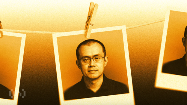 CZ’s Memoir Set for Late February, Promises Full Prison Disclosure Why Is The Crypto Market Down Today?