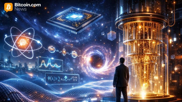 Coinbase Forms Quantum Advisory Board as Post-Quantum Risks Threaten Blockchain Security Coinbase Forms Quantum Advisory Board as Post-Quantum Risks Threaten Blockchain Security