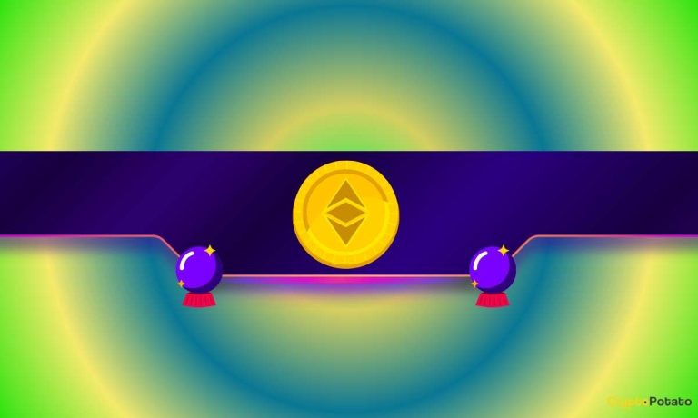 Ethereum (ETH) Charts Signal Déjà Vu as Bulls Eye $10K Ethereum (ETH) Charts Signal Déjà Vu as Bulls Eye $10K