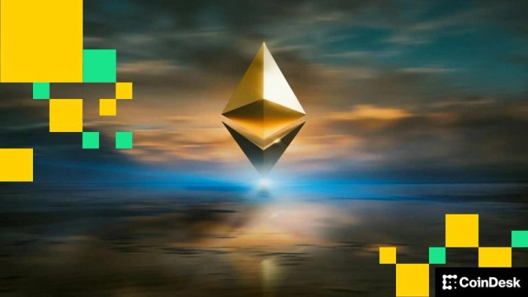 Ethereum posts record onchain activity as research points to possible spam-driven growth: Asia Morning Briefing Ethereum posts record onchain activity as research points to possible spam-driven growth: Asia Morning Briefing