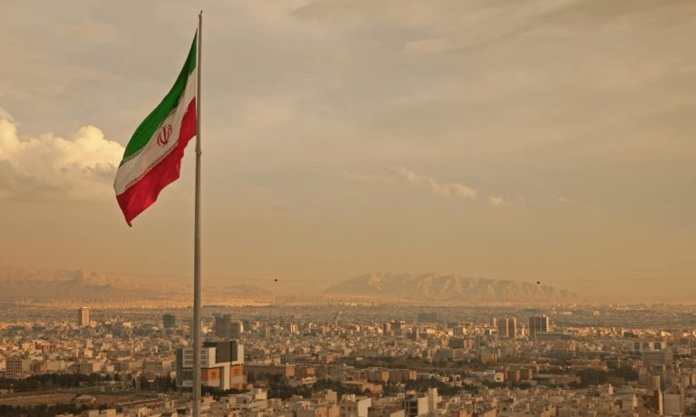 Iran’s Crypto Economy Explodes Past $7.78B Amidst Protests, War, and Sanctions