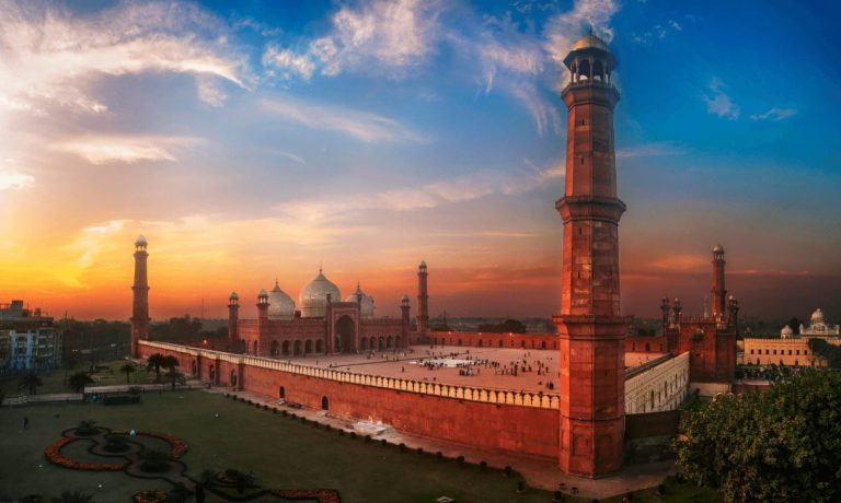 Pakistan Partners With World Liberty Financial to Pilot USD1 Stablecoin for Cross-Border Payments Pakistan Partners With World Liberty Financial to Pilot USD1 Stablecoin for Cross-Border Payments