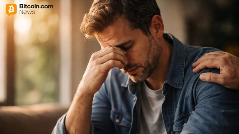 Sell Your Bitcoin and Cry Later? Tim Draper Backs a Way out as BTC Holders Face Brutal Liquidity Trap Sell Your Bitcoin and Cry Later? Tim Draper Backs a Way out as BTC Holders Face Brutal Liquidity Trap