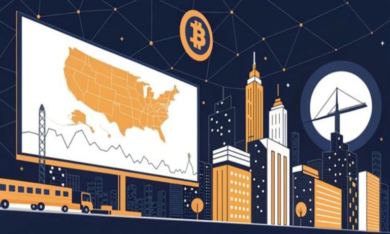The U.S. Crypto Question Few Investors Are Asking The U.S. Crypto Question Few Investors Are Asking