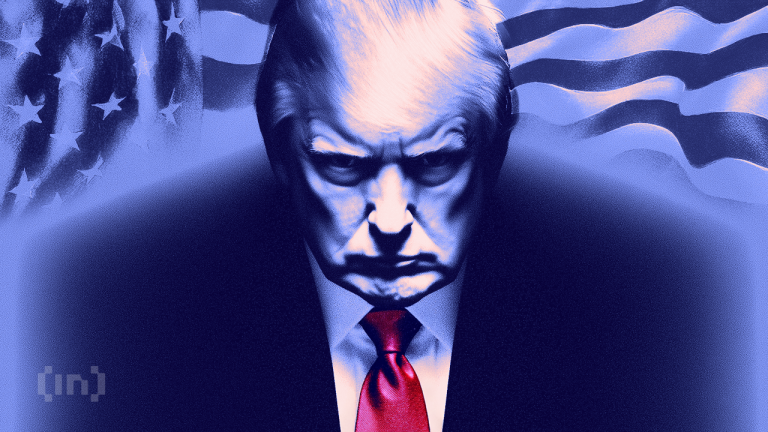 Trump’s TACO Trade Triggers Losses For Polymarket Traders Trump’s TACO Trade Triggers Losses For Polymarket Traders