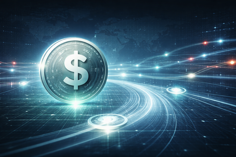 Visa Brings Stablecoins To $1.7T Platform In BVNK Deal Stablecoins