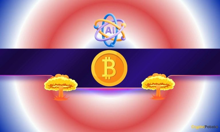 World War III Risks in 2026 and Bitcoin’s Likely Response: 4 AIs Speculate World War III Risks in 2026 and Bitcoin’s Likely Response: 4 AIs Speculate