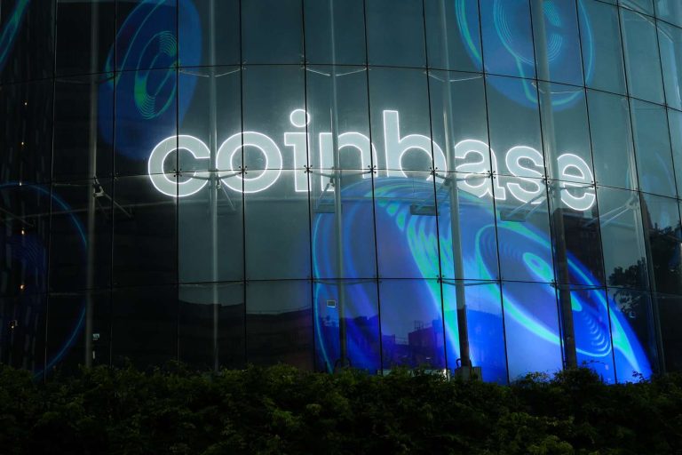 coinbase