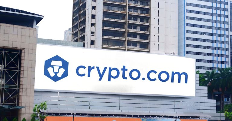 Crypto.com joins the club with bank charter approval. Here are the other firms it joins – DL News