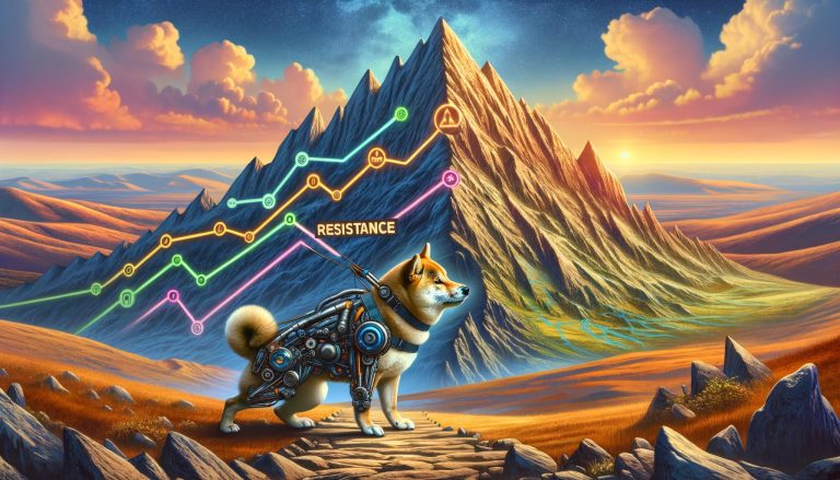 Dogecoin (DOGE) Builds Accumulation Structure Ahead Of Possible Breakout Dogecoin (DOGE) Builds Accumulation Structure Ahead Of Possible Breakout