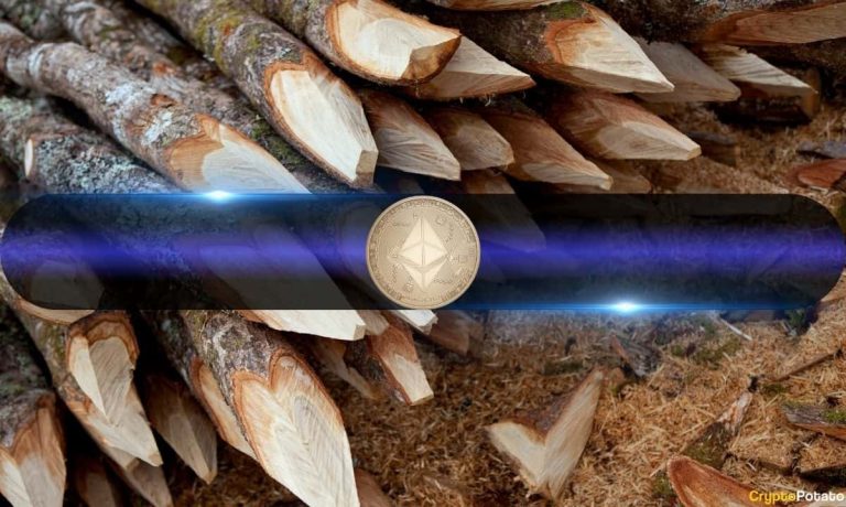 Ethereum Foundation Deploys 2,016 ETH as It Begins Large-Scale Treasury Staking Ethereum Foundation Deploys 2,016 ETH as It Begins Large-Scale Treasury Staking