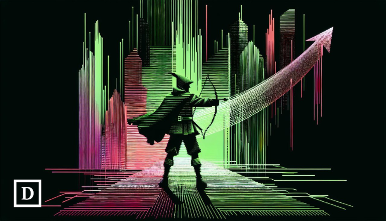 Robinhood Launches Public Testnet for Ethereum Layer 2 Blockchain