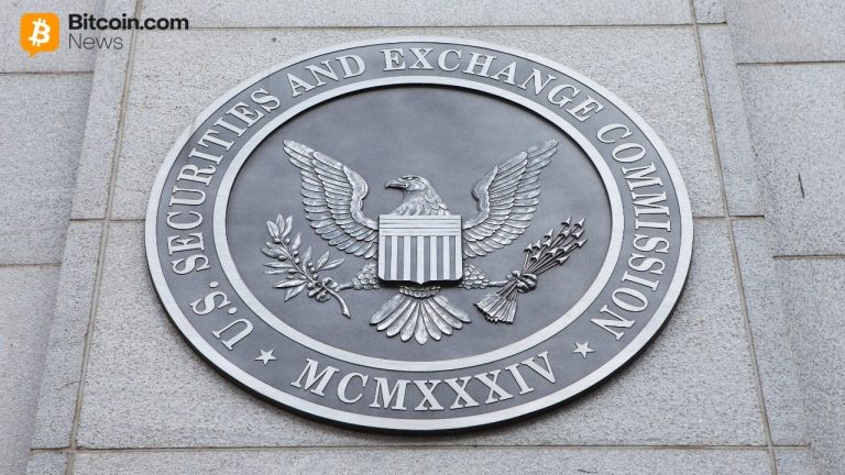 SEC Division Moves to Clarify When Tokens Trigger Securities Status After Years of Ambiguity SEC Division Moves to Clarify When Tokens Trigger Securities Status After Years of Ambiguity