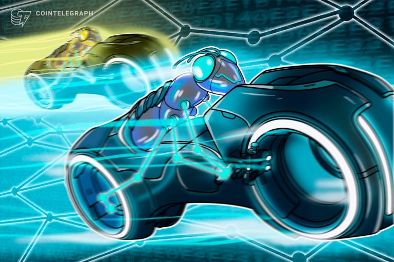 Stripe says Blockchains may need to Process 1B TPS to Support AI Agents Stripe says Blockchains may need to Process 1B TPS to Support AI Agents