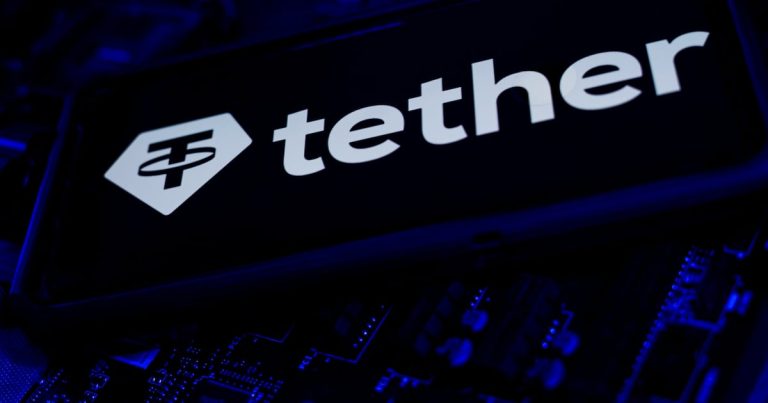 Tether records lower annual profit after boosting asset reserves – DL News Tether records lower annual profit after boosting asset reserves – DL News