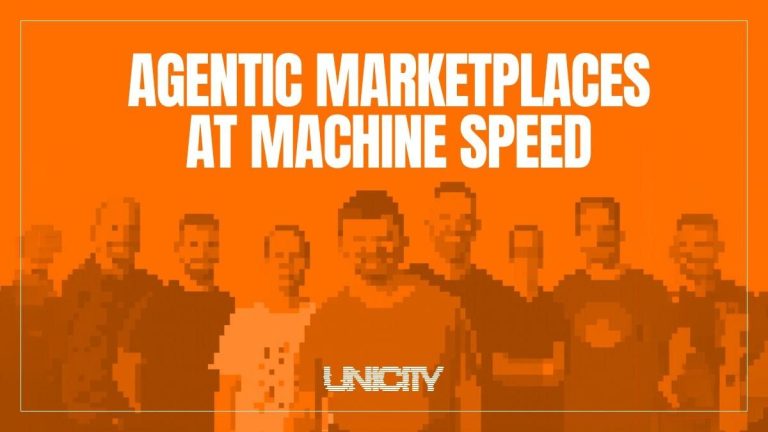 Unicity Labs Raises $3M To Scale Autonomous Agentic Marketplaces Unicity Labs Raises $3M To Scale Autonomous Agentic Marketplaces