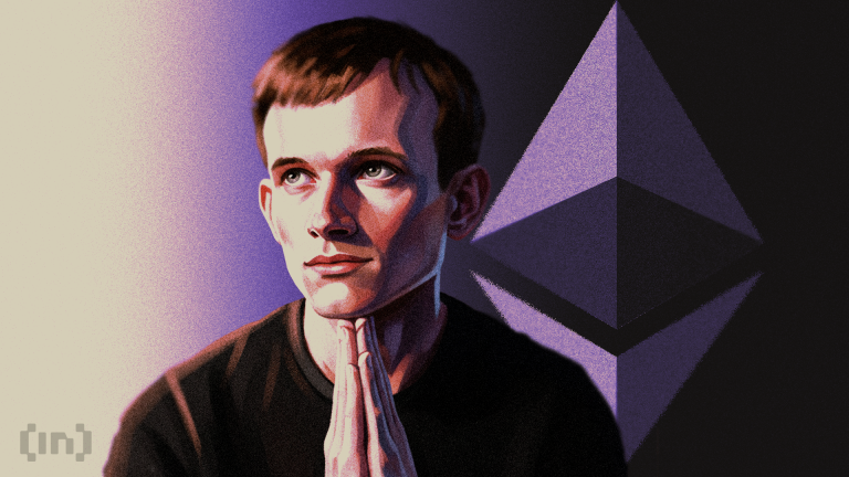 Vitalik Buterin Unveils Human-Centered Crypto Security Strategy Vitalik Buterin Sold Over 8,800 ETH in February: Did It Impact the Price?