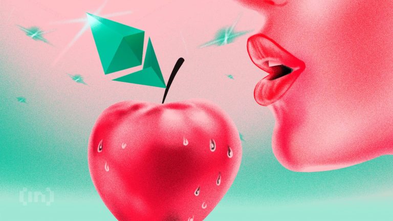 Why Is The Crypto Market Up Today?