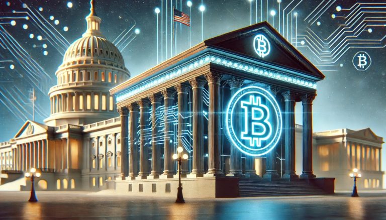 Citadel Securities-Backed Crypto Exchange Enters The Fray