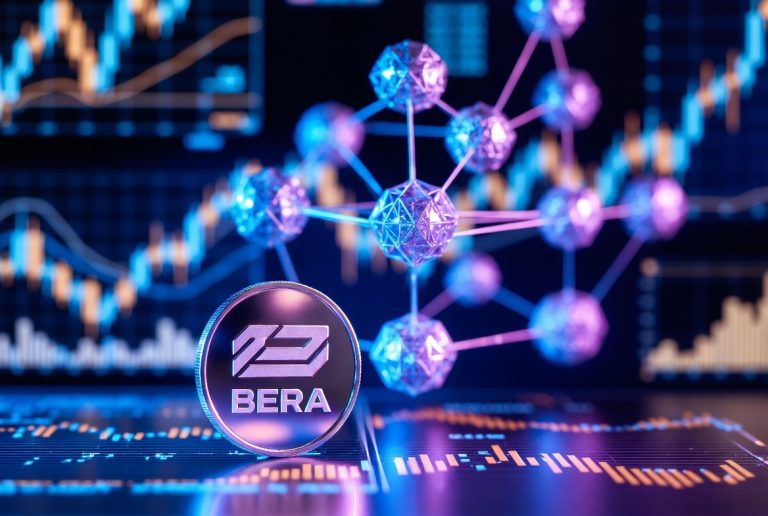 Proof Of Liquidity -A New Era In Blockchain Economics Proof Of Liquidity -A New Era In Blockchain Economics