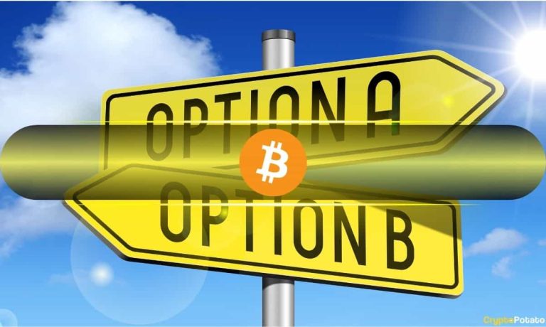 Will Markets Break Resistance When $2B Crypto Options Expire Today?