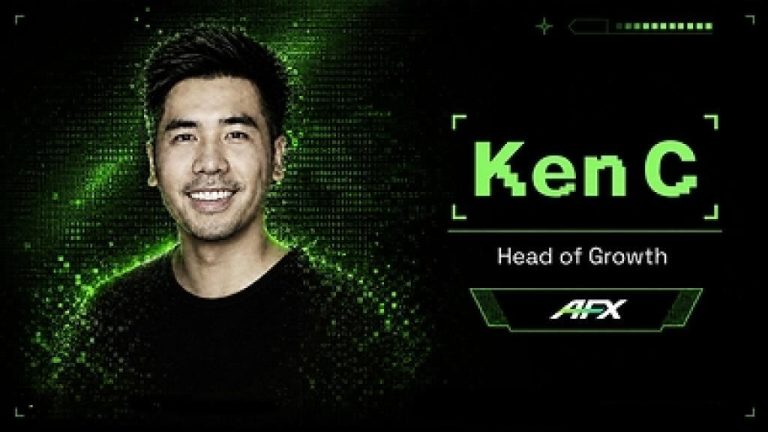 AFX Accelerates Global Expansion With Industry Veteran Ken C Leading Growth AFX Accelerates Global Expansion With Industry Veteran Ken C Leading Growth