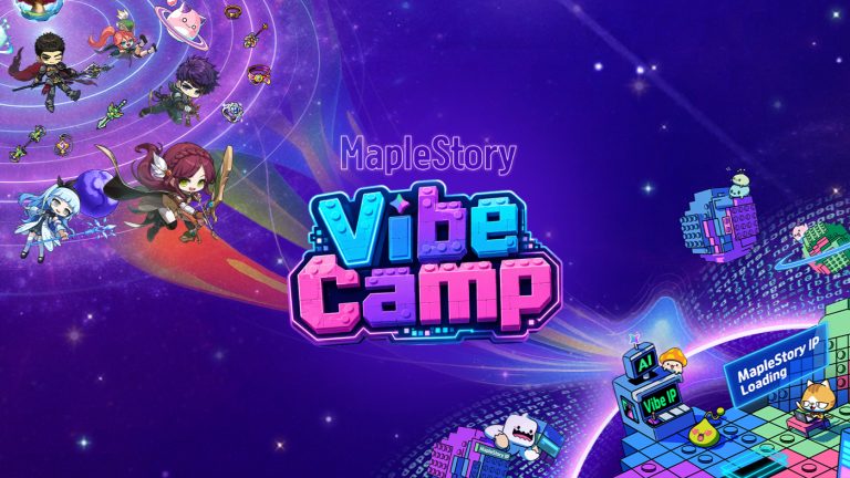 MapleStory Universe Opens MSU Space And Launches Global Game Jam Competition As Part Of MSU 2.0 Expansion