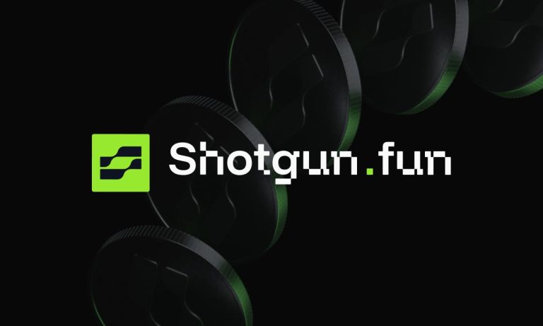 Shotgun.fun Launches As The First Trading Terminal With 100% Cashback Shotgun.fun Launches As The First Trading Terminal With 100% Cashback