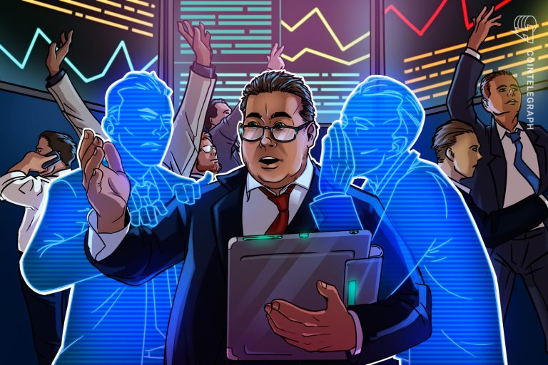 Wintermute Enters Prediction Markets as Liquidity Provider Cointelegraph