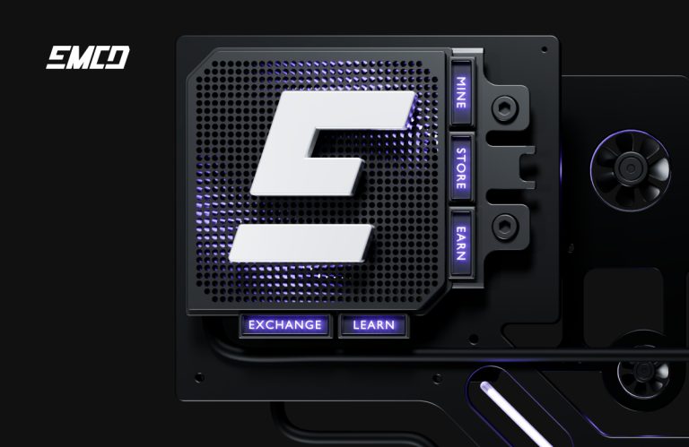 EMCD launches Miner Support Program with up to $30M for miners amid industry’s steepest profitability squeeze EMCD launches Miner Support Program with up to $30M for miners amid industry’s steepest profitability squeeze