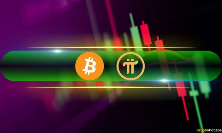 Pi Network's PI Defends a Critical Support, Bitcoin (BTC) Reclaims $78K: Weekend Watch